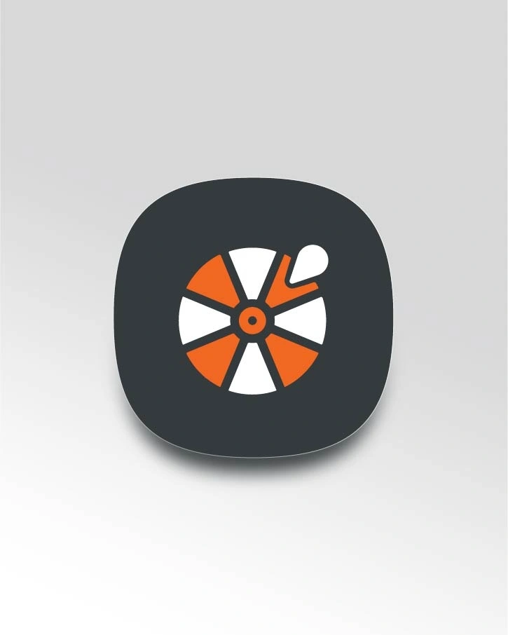 Spin Wheel